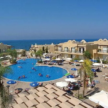 Pafian Park Holiday Village Paphos