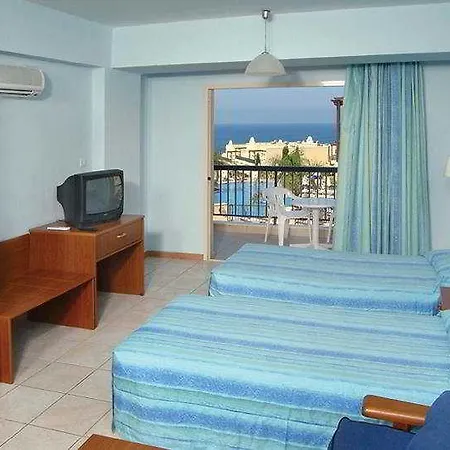 Hotel Pafian Park Holiday Village Paphos