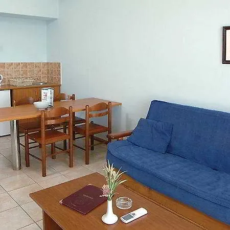 Pafian Park Holiday Village Paphos