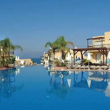 Pafian Park Holiday Village