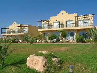 Pafian Park Holiday Village Hotel Paphos