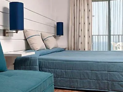 Pafian Park Holiday Village Paphos