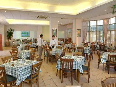 Pafian Park Holiday Village Hotel 3*