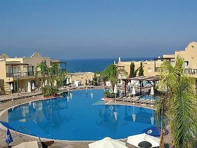 Pafian Park Holiday Village Hotel 3*