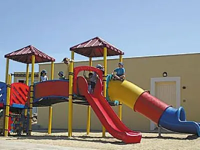 Hotel Pafian Park Holiday Village Paphos